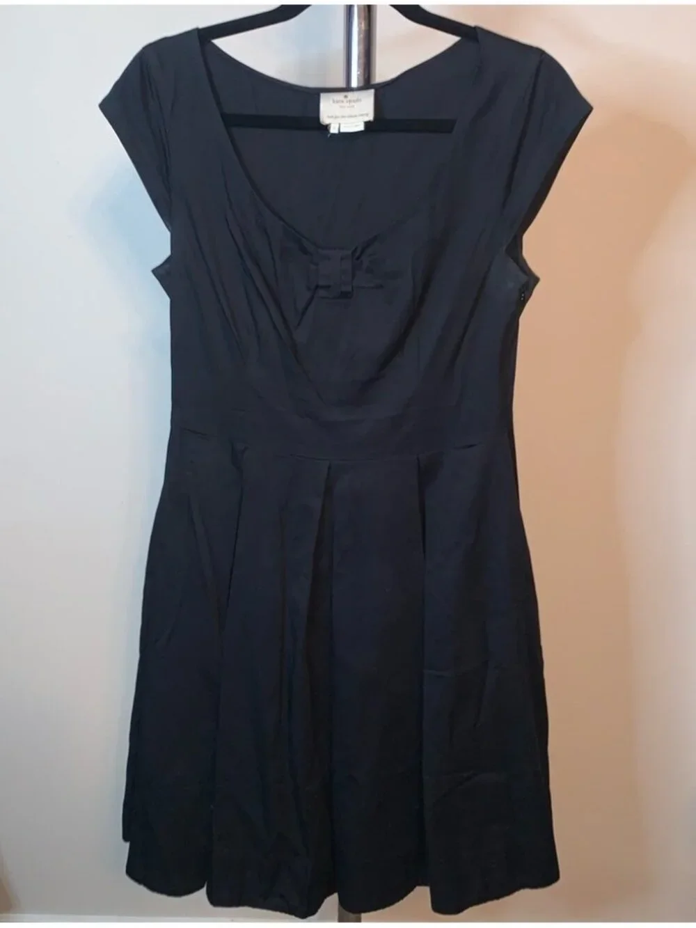 Kate Spade Black Dress